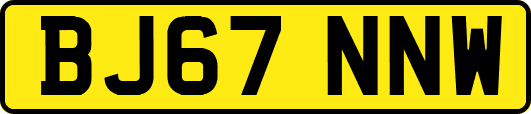 BJ67NNW