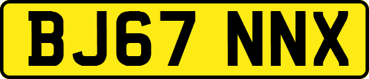 BJ67NNX