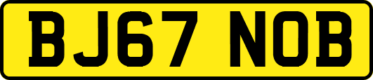 BJ67NOB