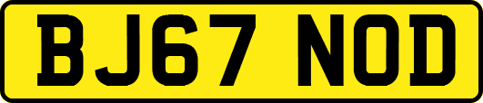 BJ67NOD