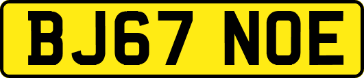 BJ67NOE