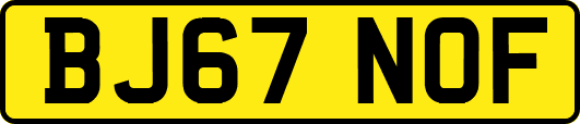 BJ67NOF