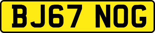 BJ67NOG