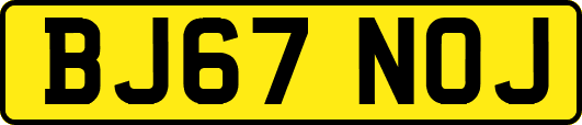 BJ67NOJ