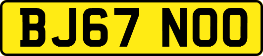 BJ67NOO