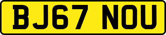 BJ67NOU