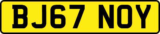 BJ67NOY