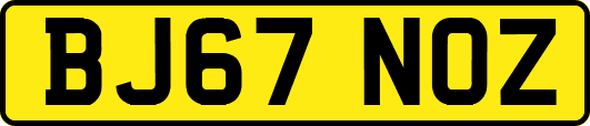BJ67NOZ