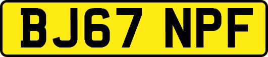 BJ67NPF