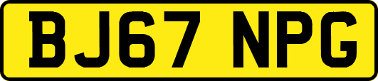 BJ67NPG