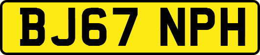 BJ67NPH