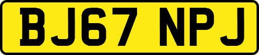 BJ67NPJ