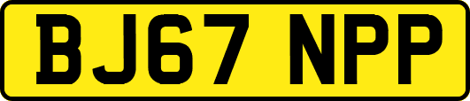 BJ67NPP