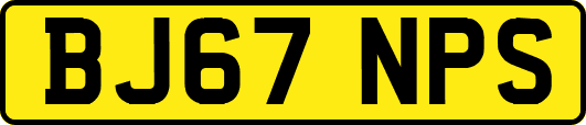 BJ67NPS