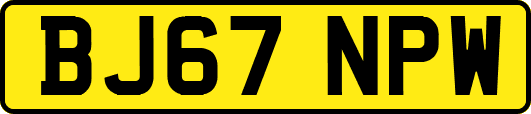 BJ67NPW
