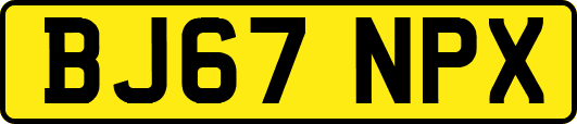 BJ67NPX