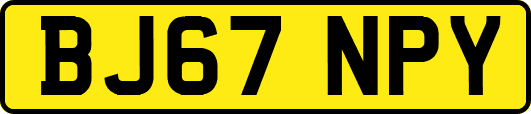 BJ67NPY