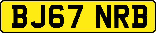 BJ67NRB