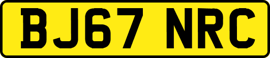 BJ67NRC
