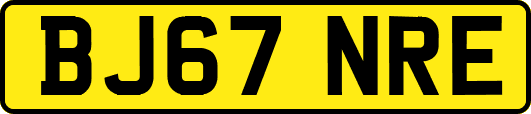 BJ67NRE