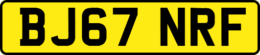 BJ67NRF