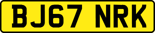 BJ67NRK