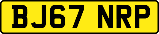 BJ67NRP
