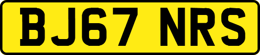 BJ67NRS