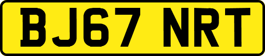 BJ67NRT