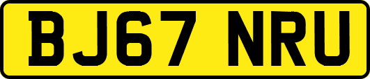 BJ67NRU