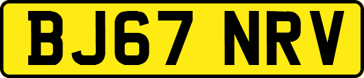 BJ67NRV