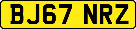 BJ67NRZ