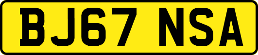 BJ67NSA