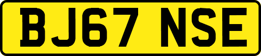 BJ67NSE