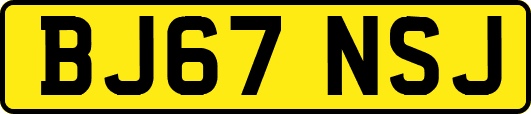 BJ67NSJ