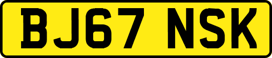BJ67NSK