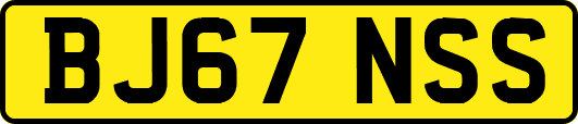 BJ67NSS