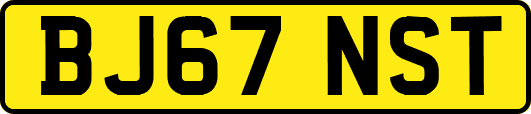 BJ67NST