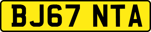 BJ67NTA