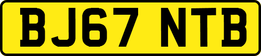BJ67NTB