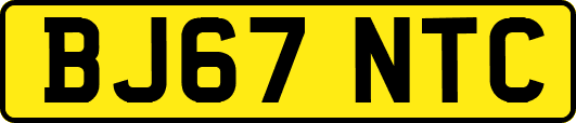 BJ67NTC