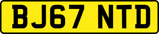 BJ67NTD
