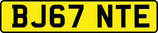 BJ67NTE