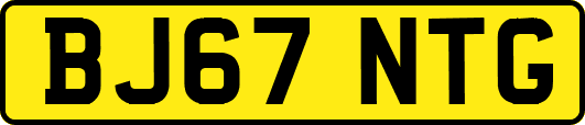 BJ67NTG
