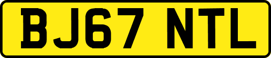 BJ67NTL