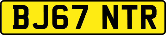 BJ67NTR