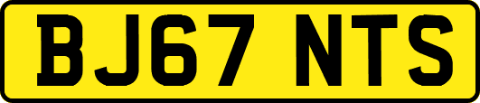 BJ67NTS