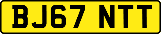 BJ67NTT