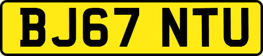 BJ67NTU