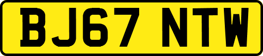 BJ67NTW
